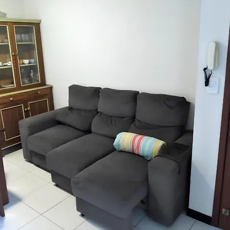 Apt. aconchegante Melhor Localização do Centro: conforto e praticidade-3