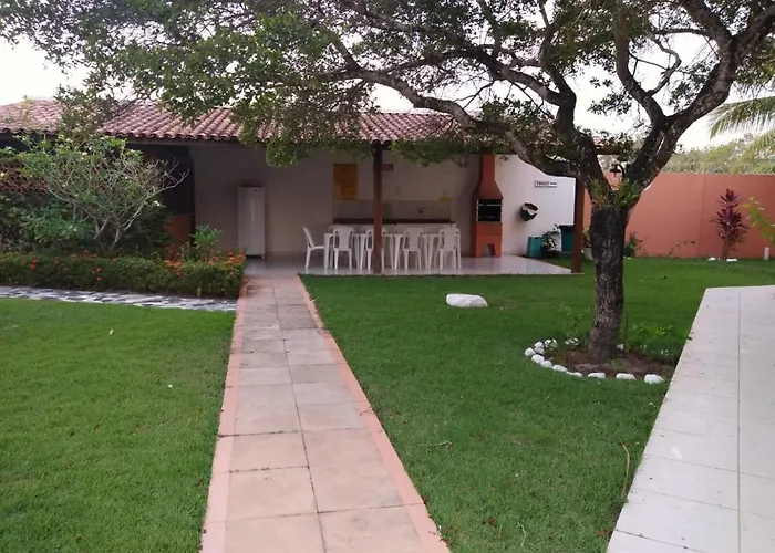 Apartamento Praia Taperapuã Porto Seguro